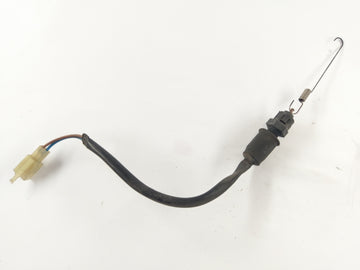 Kawasaki ZX-12R ZXT20A [2004] - Brake light switch