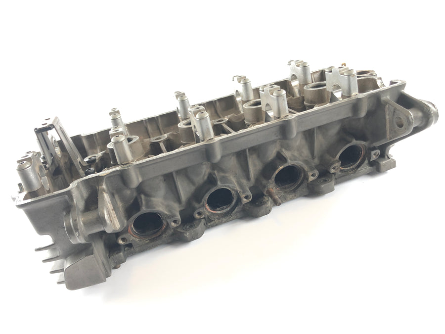Triumph Daytona 1200 T300D [1995] - Cylinder head