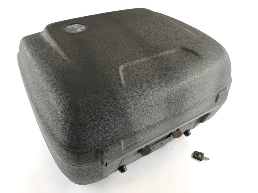 Kawasaki Z 1100 KZT10A [1982] - Topcase avec clé