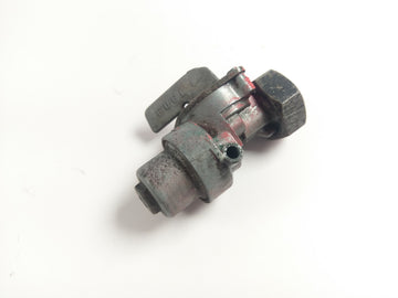 HONDA XL 600 LM PD04 - Tocca di benzina Tocca carburante - 0