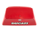 Ducati Paso 750 [1990] - rivestimento posteriore del rivestimento posteriore-2