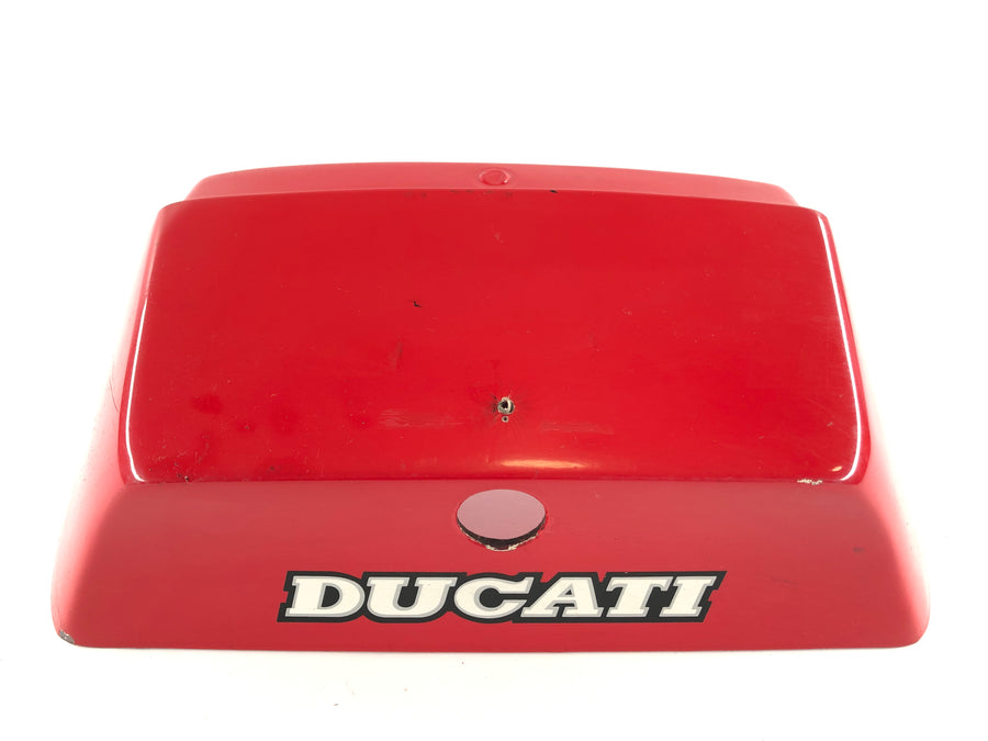 Ducati Paso 750 [1990] - rivestimento posteriore del rivestimento posteriore