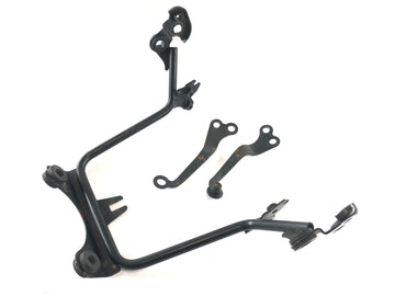 Yamaha XT 660 DM01 [2005] - Support de carénage Antler - 0