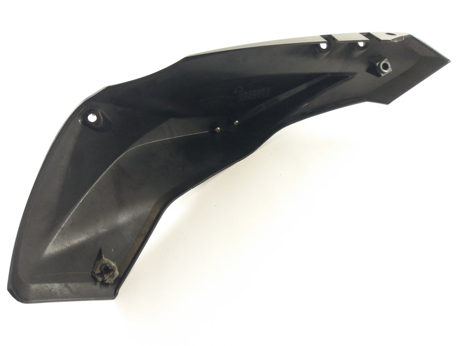 Benelli TNT 1130 Sport [2002] - Panneau de réservoir panneau de réservoir gauche