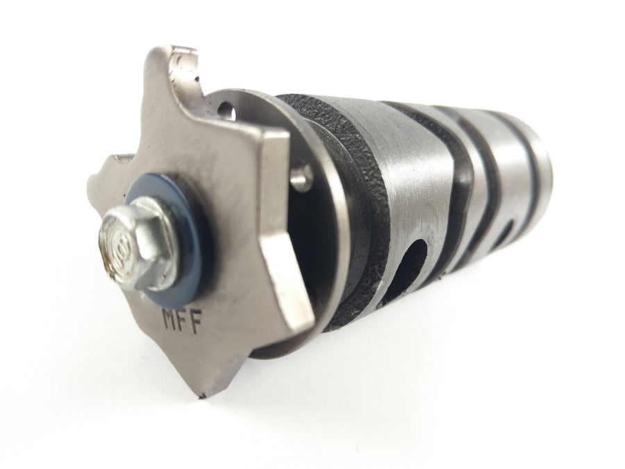 Honda XL 700 VA RD13 Transalp [2008] - Shift drum