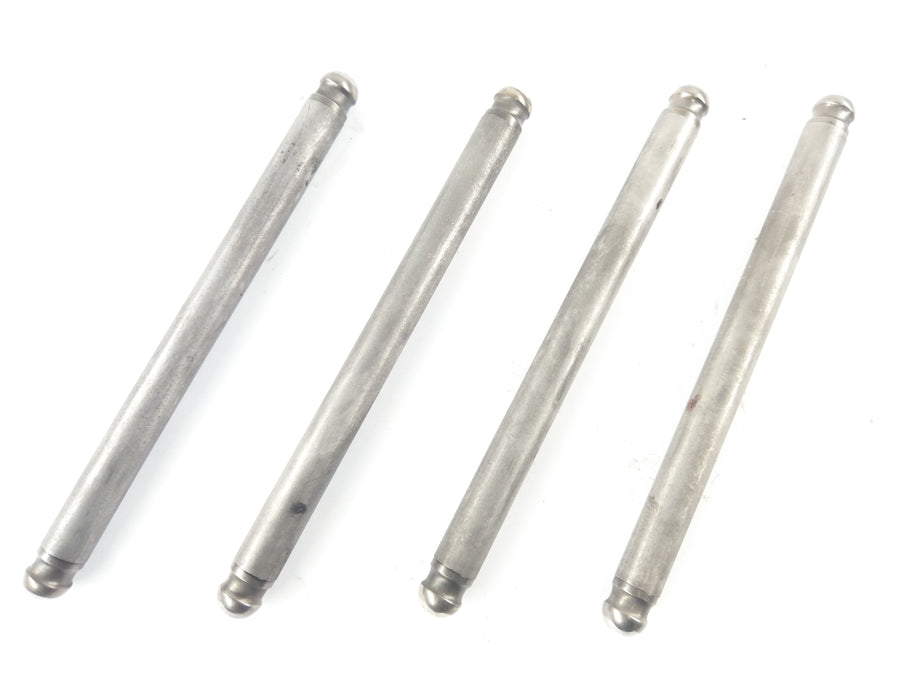 Honda CX 500 E PC06 [1982] - Set di barre da pavimento