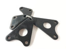 Yamaha XVS 650 Drag Star 4VR [1997] - Engine mount-1