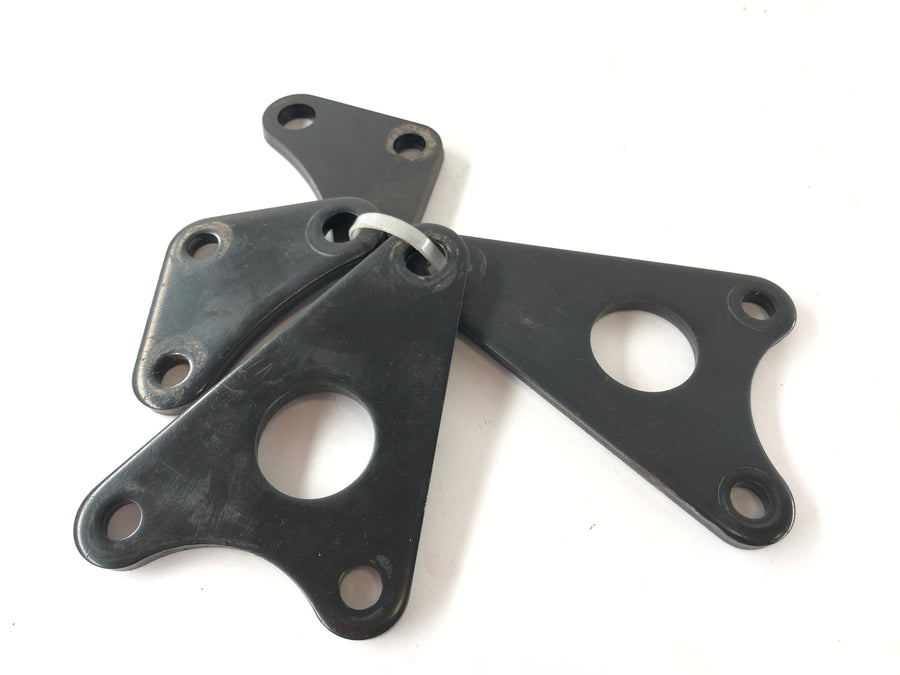 Yamaha XVS 650 Drag Star 4VR [1997] - Engine mount