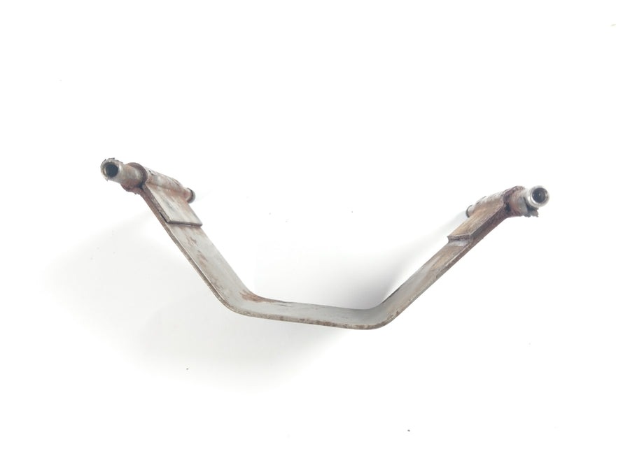 Ducati GTV 500 - Ölleitblech