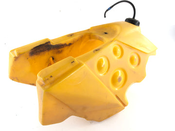 Husaberg FE 501 [2002] - Tank Benzintank