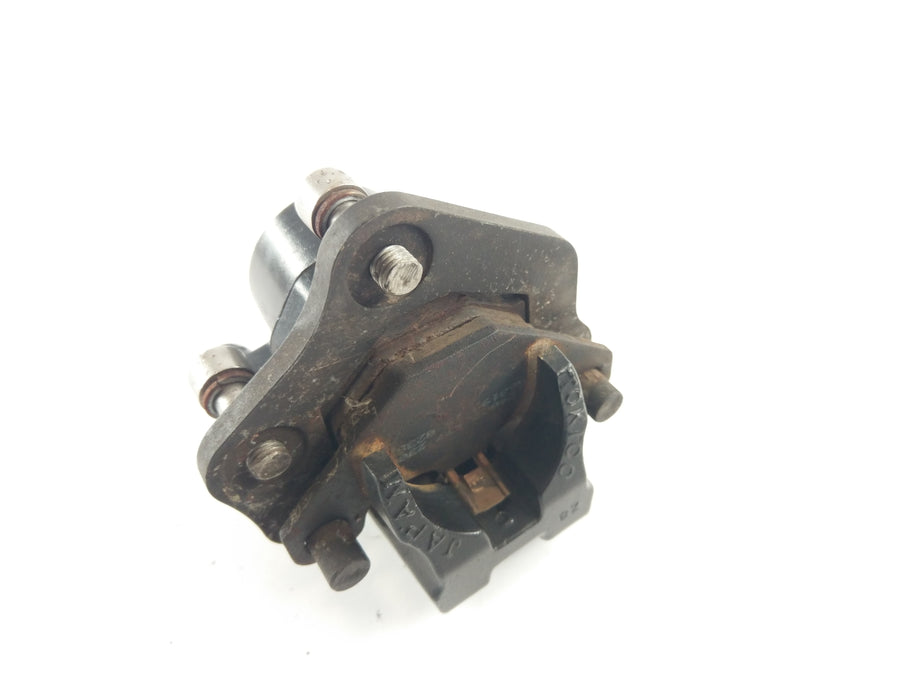 Kawasaki KLR 250 KL 250 D [1985] - Brake caliper