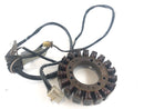 Yamaha XV 535 Virago 2YL [1987] - Alternator with pickup-3