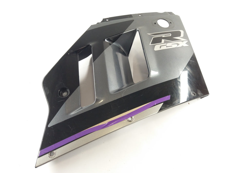 Suzuki GSXR 1100 GV73A [1992] - rivestimento laterale in alto a destra