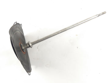 Aprilia RST 1000 Futura [2004] - coupling pressure rod