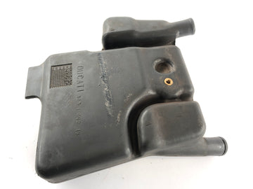 Ducati 888 Strada [1993] - Ventilation du carter moteur du vase d'expansion
