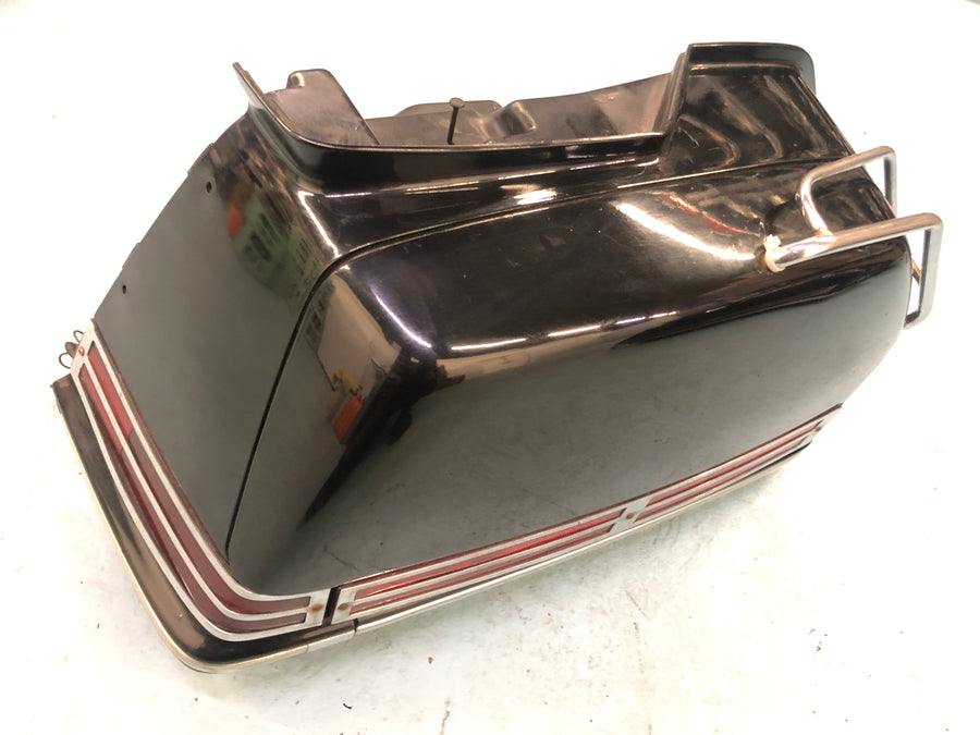 Honda GL 1500 Goldwing SC22 [1988] - Valise latérale droite
