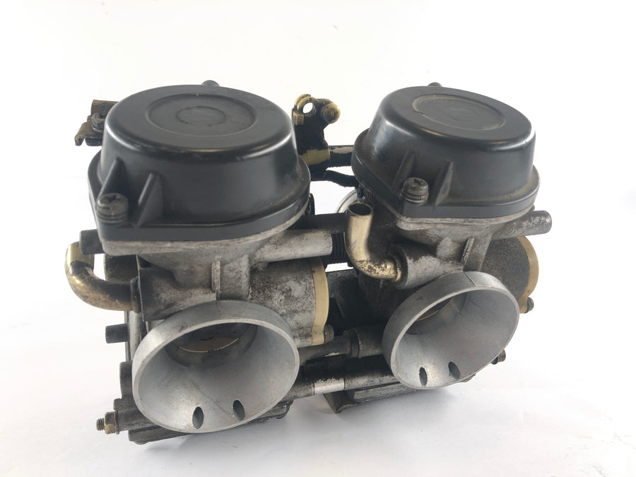 Ducati 900 SS [1992] - Carburettor