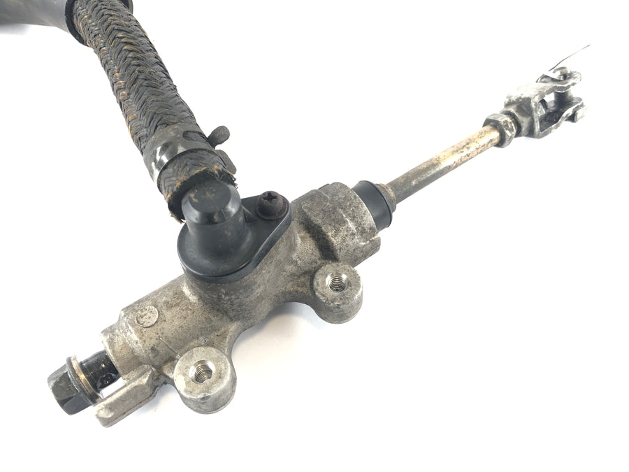 Honda XRV 750 Africa Twin RD04 [1993] - rear brake pump
