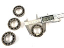 Yamaha XS 650 Type 447 [1975] - Ball bearing set-4