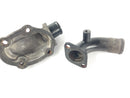 Triumph Speed ​​Triple T509 - Flange d'acqua per flangia d'acqua di raffreddamento-2