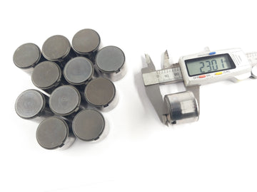 Triumph Thunderbird 900 T309RT [1995] - Plunger Cup Plunger Set - 0