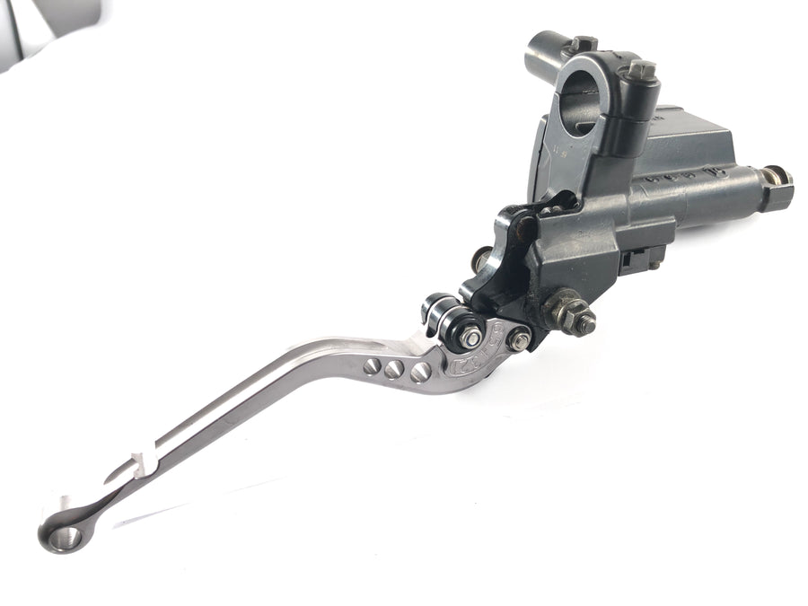 Suzuki DL 1000 V-Strom [2006] - Clutch pump with clutch lever