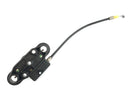 Suzuki Bandit GSF 650 S WVB5 [2005] - Lock di sedile-3