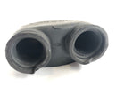 Suzuki T 500 [GT 500] - Luftfilterkasten Airbox-4
