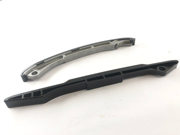Honda Varadero XL 1000 SD02 [2002] - Catena di controllo della guida e della rotaia di diapositiva - 0