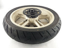 Yamaha YZF 125 RE06 [2011] - Rear wheel rim-1