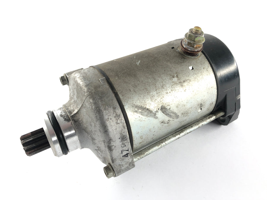Yamaha XJR 1200 4PU [1995] - Starter Motor