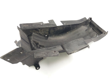 Honda NTV 650 RC33 - Coperchio di ruota posteriore del rivestimento interno - 0