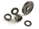 Honda NX 650 Dominator RD02 [1992] - Primary Drive Gears-3