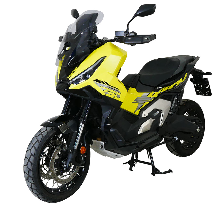 Honda X-ADV 750 [2025-] – Tourenscheibe "TM"