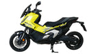 Honda X-ADV 750 [2025-] – Tourenscheibe "TM"-3