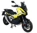 Honda X-ADV 750 [2025-] – Tourenscheibe "TM"-4
