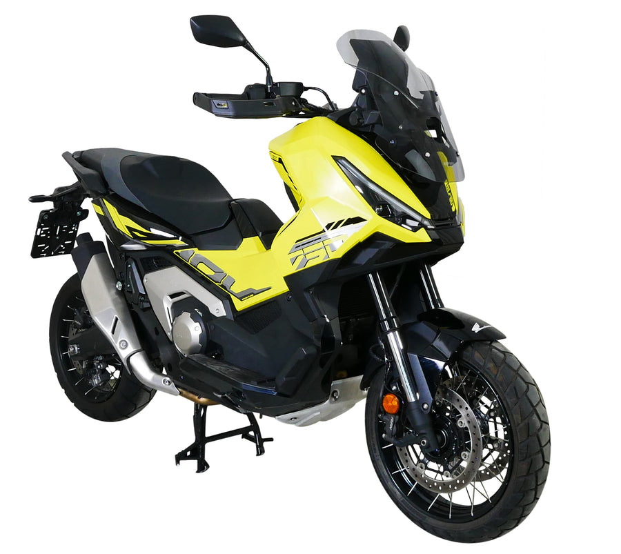 Honda X-ADV 750 [2025-] – Tourenscheibe "TM"