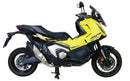 Honda X-ADV 750 [2025-] – Tourenscheibe "TM"-5