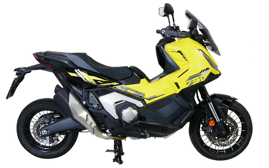 Honda X-ADV 750 [2025-] – Tourenscheibe "TM"