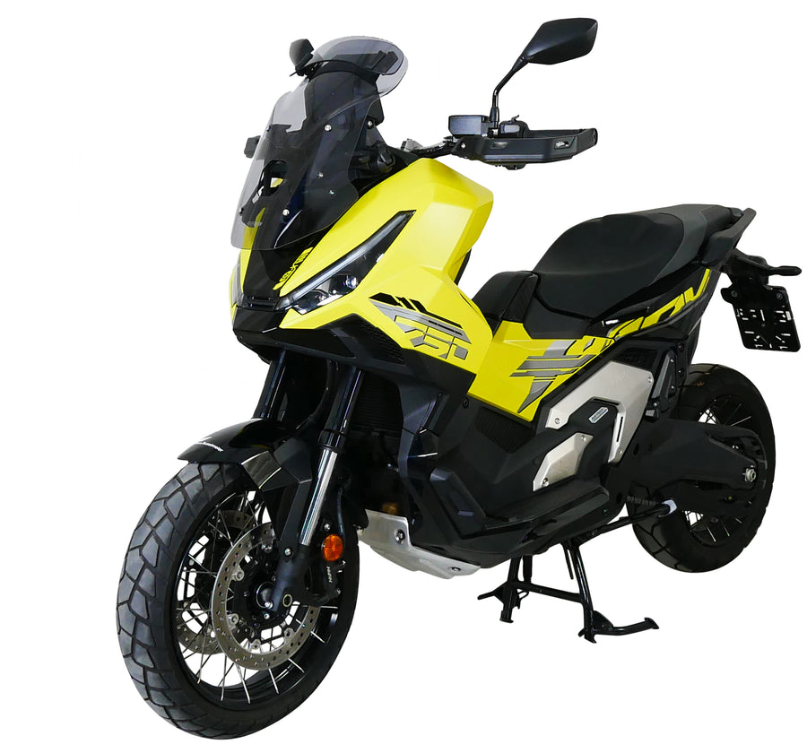 Honda X-ADV 750 [2025-] – Variotouringscreen "VTM"
