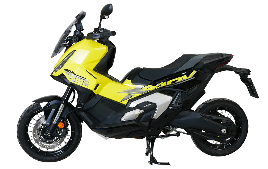 Honda X-ADV 750 [2025-] – Variotouringscreen "VTM"