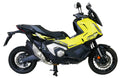 Honda X-ADV 750 [2025-] – Variotouringscreen "VTM"-9