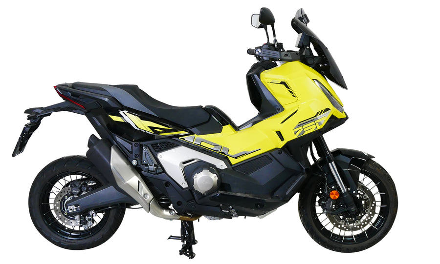 Honda X-ADV 750 [2025-] – Variotouringscreen "VTM"