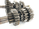 BMW F 650 GS R13 [2000] - Gearbox-3
