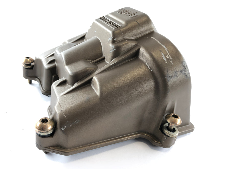 Aprilia RSV 1000 RR Factory [2009] - Ventildeckel Zylinder hinten