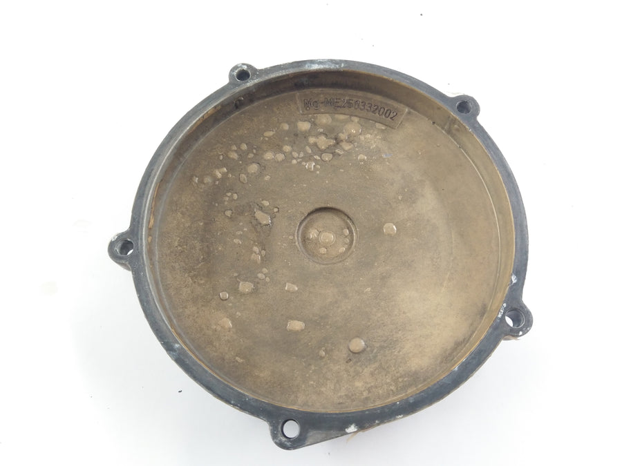 Gas Gas FSR 450 [2008] - Capot moteur