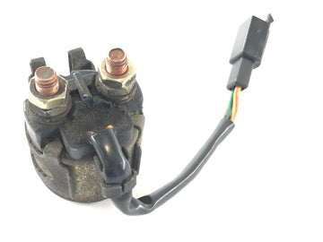 Honda GL 1500 Goldwing SC22 [1988] - Relay solenoid - 0