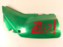 Suzuki DR 650 SP42B - Panneau latéral gauche en plastique-1