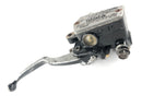 Yamaha XJ 900 F 58L [1985] - Handbrake pump brake lever-5