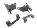 Honda CB 900 F2 SC09 [1985] - Halter Set Disponeding Holder-2